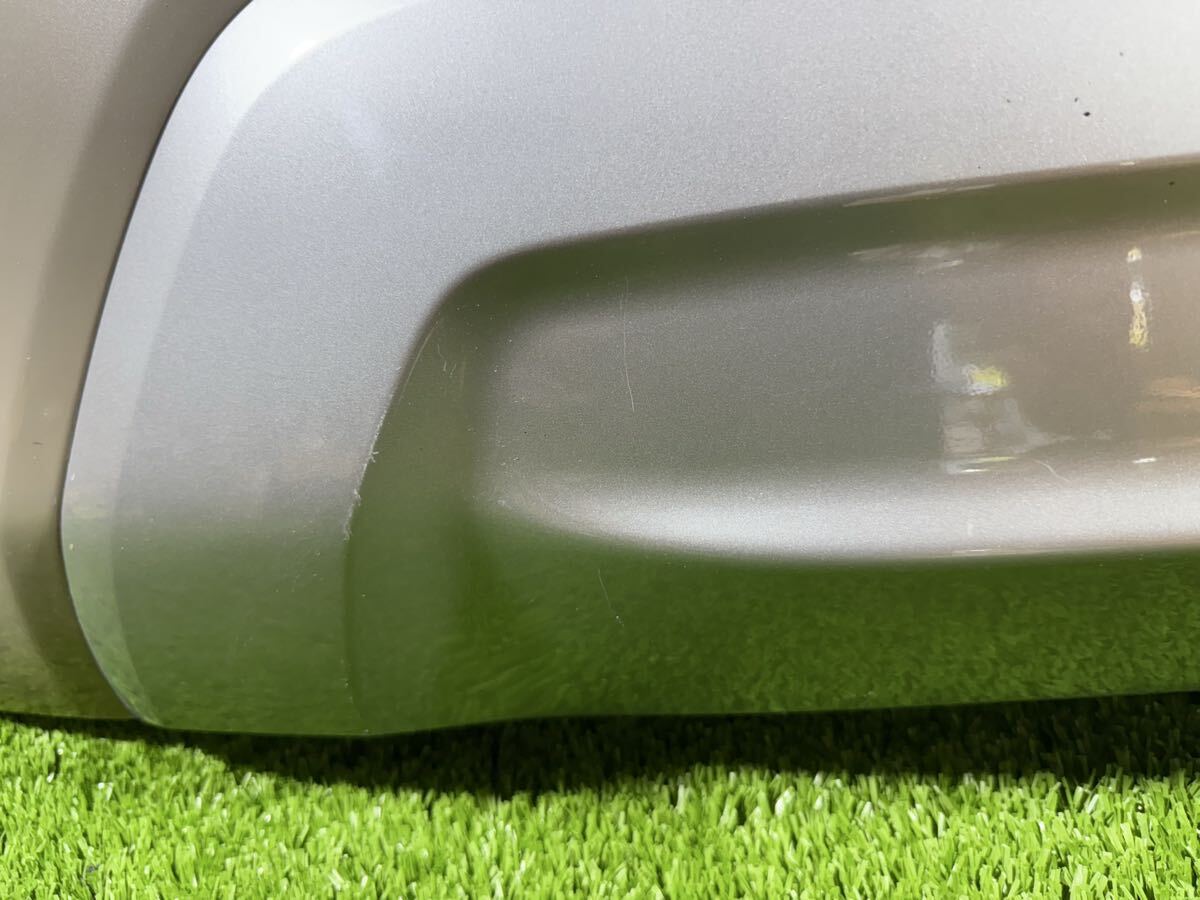 イグニス FF21S 後期 純正 リアバンパー 71811-73S0 ※個人宅発送不可_画像4