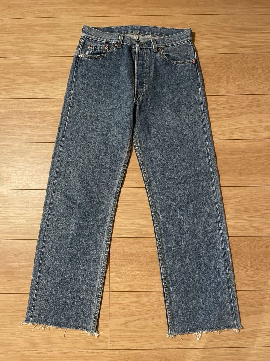 USA制リーバイス3點(diǎn)セット販売　 デニムジャケット　コーデュロイボアジャケット　501デニムパンツ　 ヴィンテージ　 Levi’s