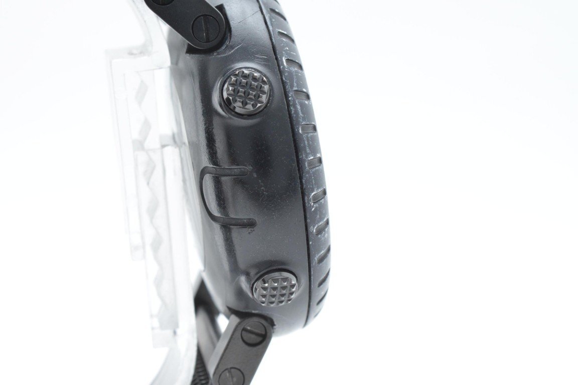 スント CORE デジタル ラウンド クォーツ メンズ 腕時計 SUUNTO