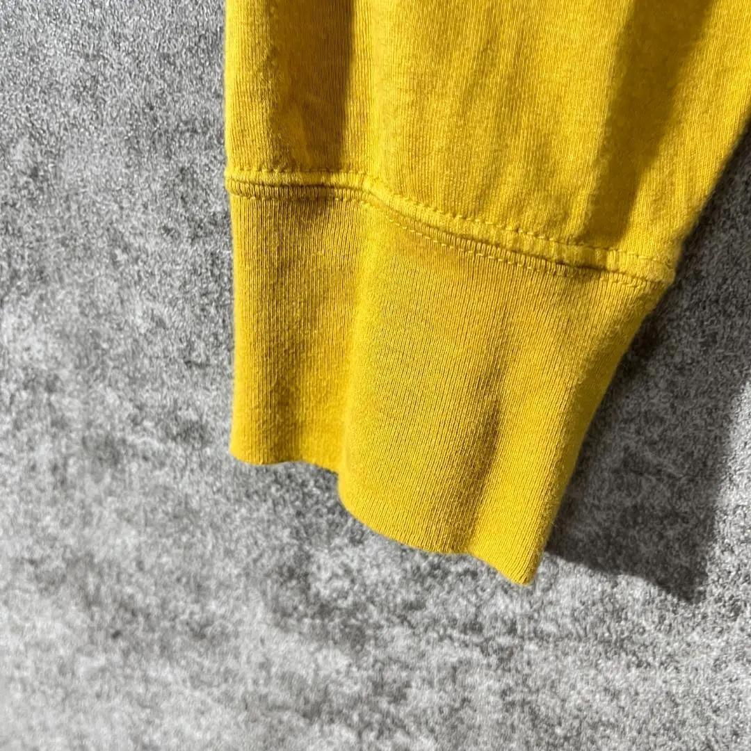 [大人気]　ヒステリックグラマー　ロングTシャツ　ビックプリント◎　存在感◎