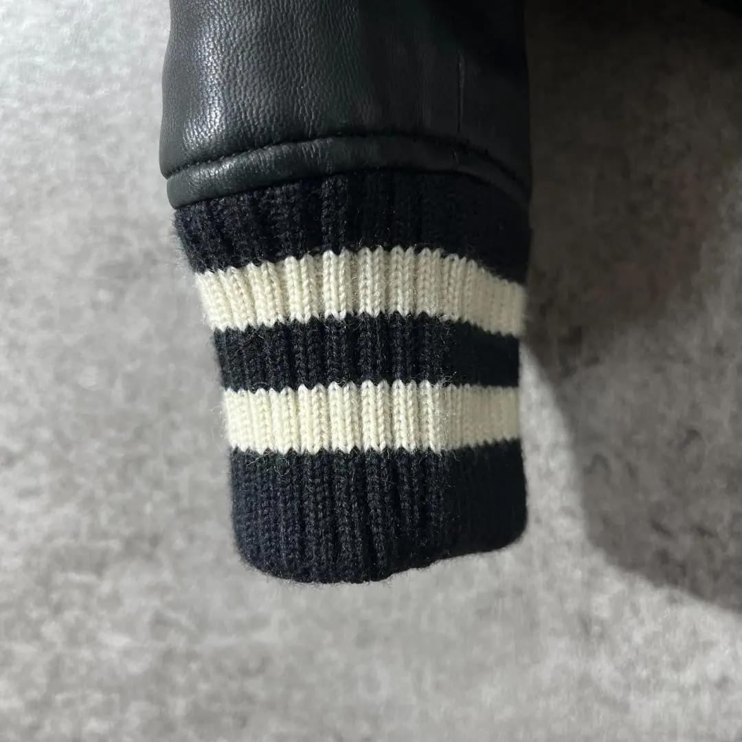 [大人気]　ヒステリックグラマー　スタジャン　刺　ヒスガール　存在感◎