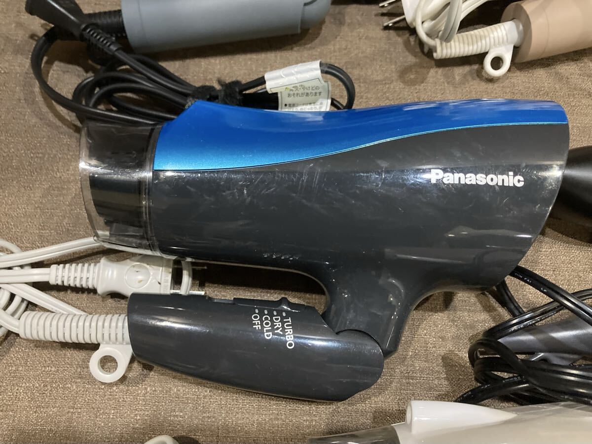 21【ヘアードライヤーまとめ】SALONIA mod's hair Panasonic ionity ヘアアイロン カールヘアアイロン 等 あ