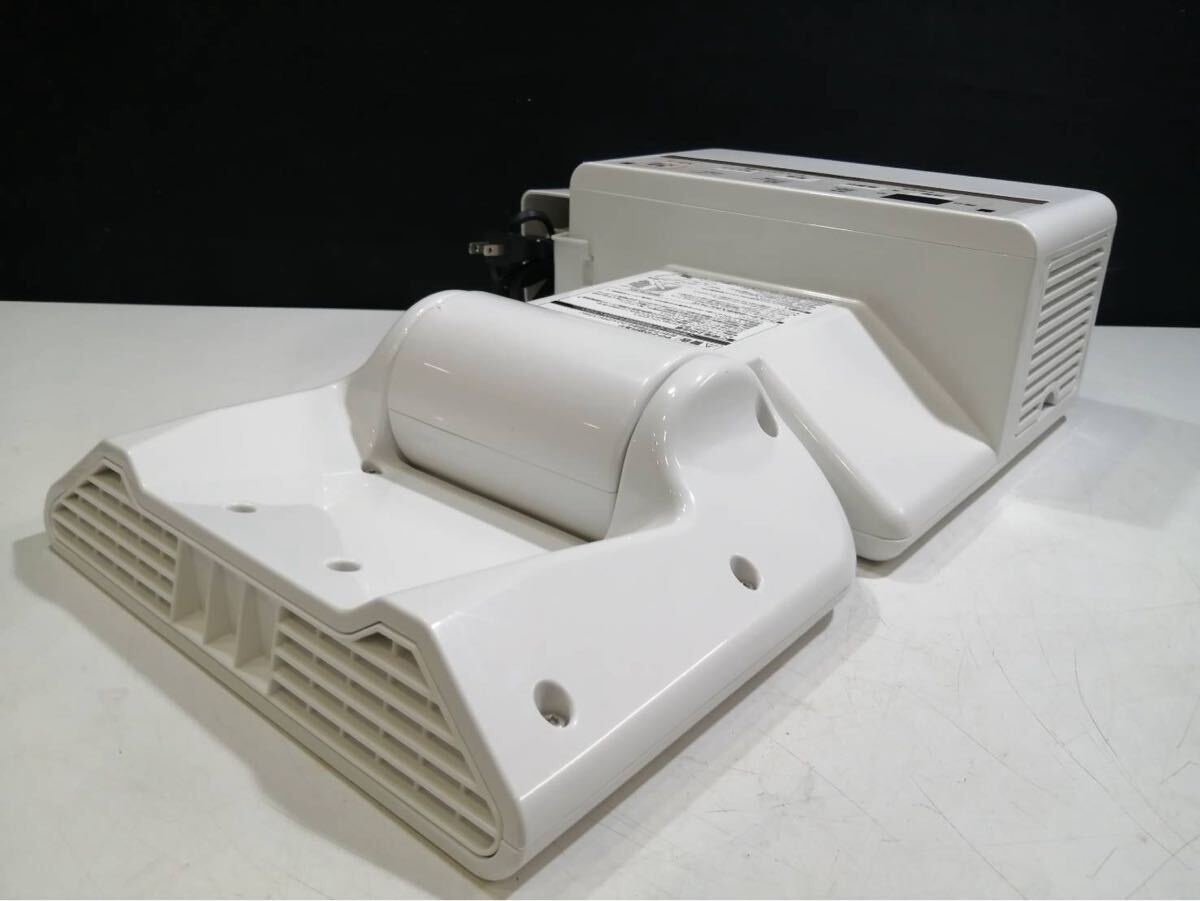 41 【2018年制】ZOJIRUSHI 象印 ゾウジルシ 布団干燥機 スマートドライ RF-EA20 ふとん干燥機 あ