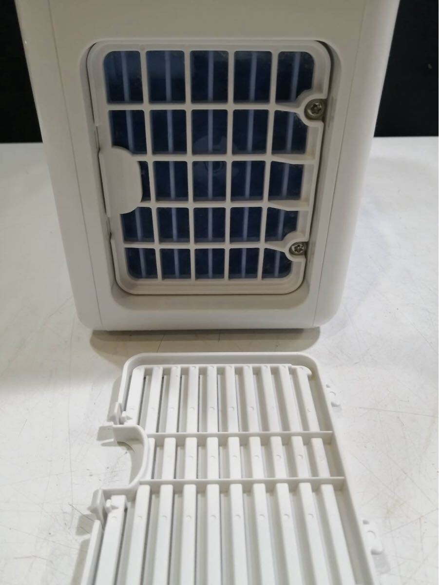 41 【2018年制】ZOJIRUSHI 象印 ゾウジルシ 布団干燥機 スマートドライ RF-EA20 ふとん干燥機 あ