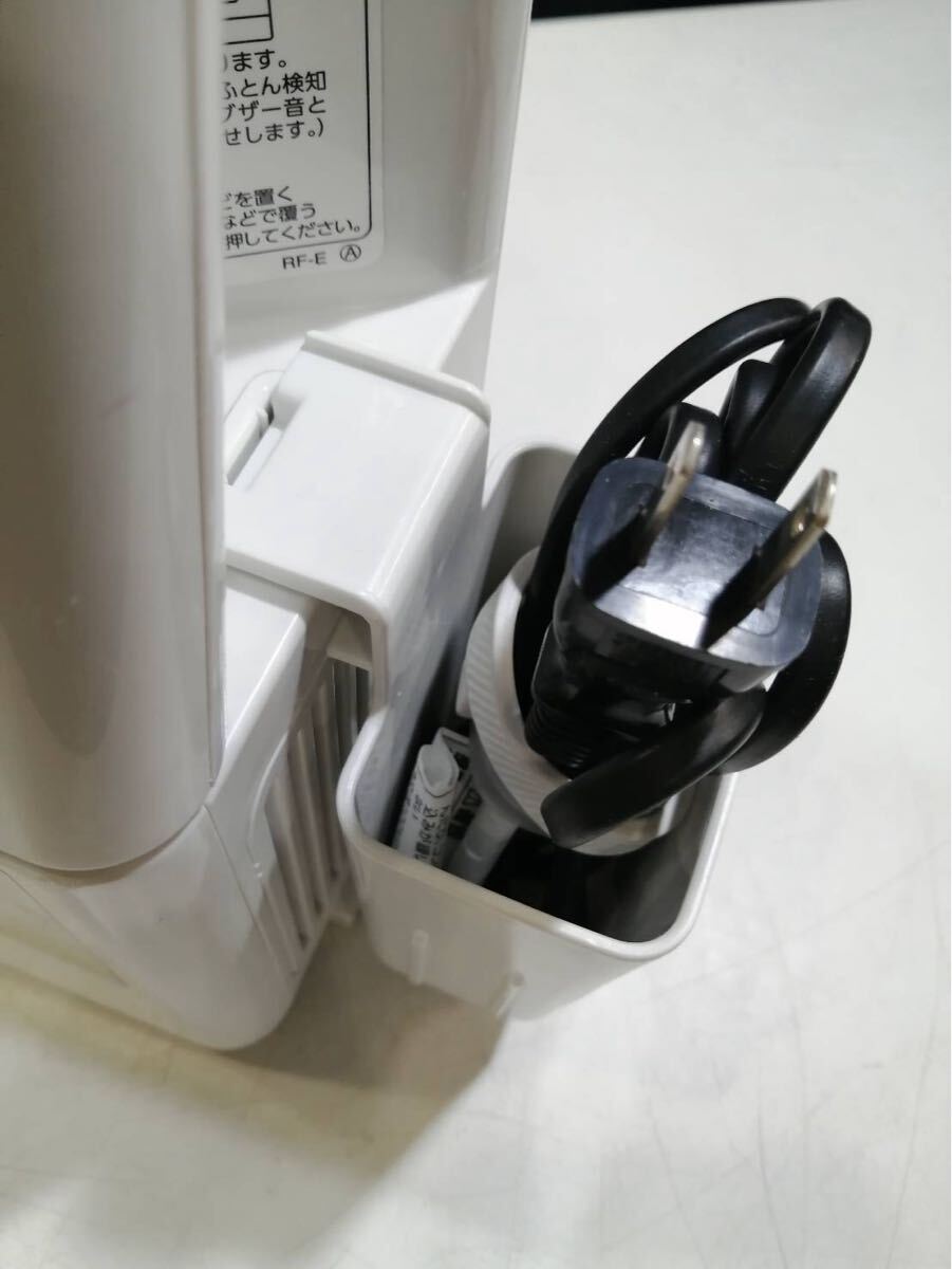 41 【2018年制】ZOJIRUSHI 象印 ゾウジルシ 布団干燥機 スマートドライ RF-EA20 ふとん干燥機 あ