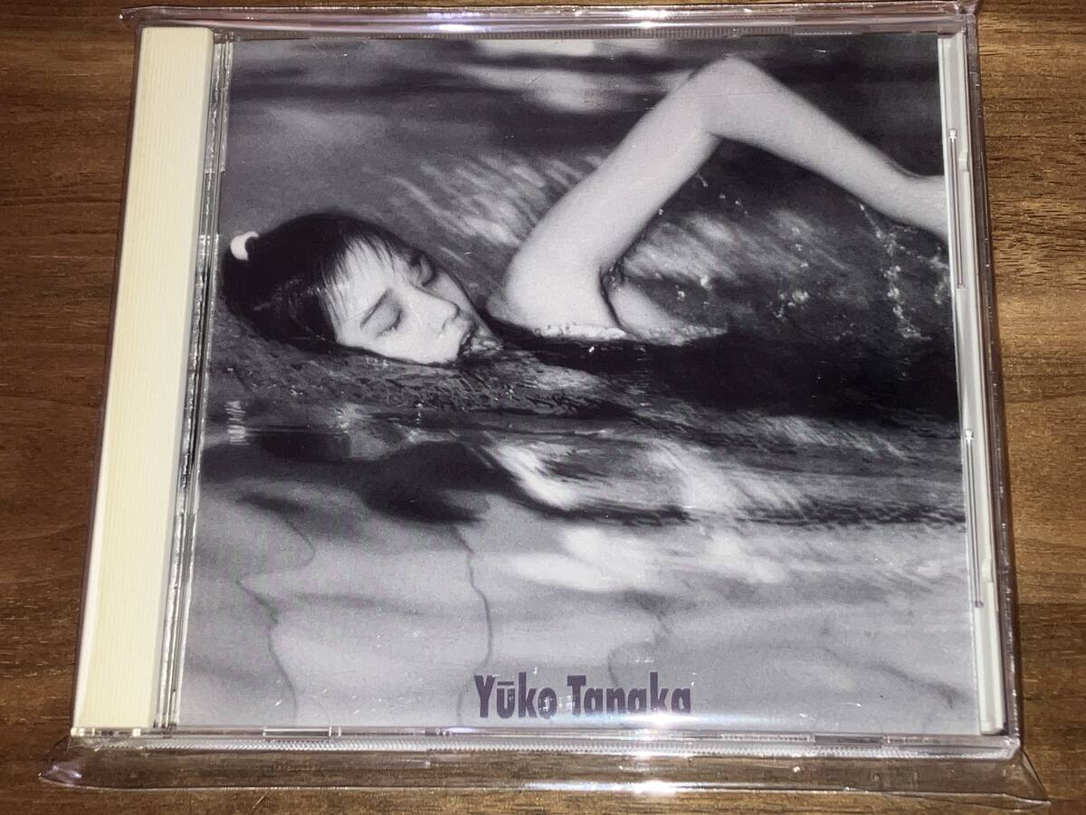 送料込み 田中裕子 泳いでる 即決_画像1