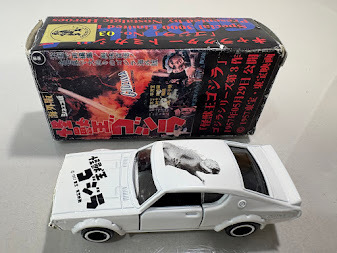 トミー トミカ ノスタルジックヒーローズ特注 キャラクタートミカシリーズ 6臺(tái)まとめ セット