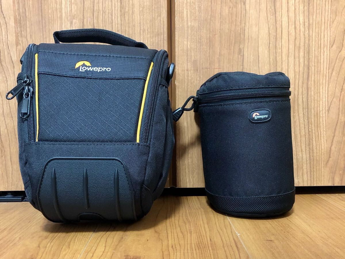 VANGUARD バンガード カメラバッグ ALTA RISE 48 カメラリュック　おまけカメラ&レンズポーチ付_画像9