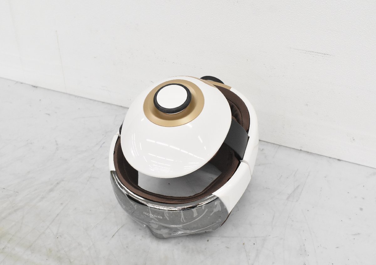 【 G 】3804 mondiale HS1 ヘッドスパ モンデール 176474