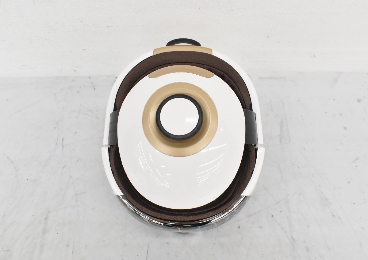 【 G 】3804 mondiale HS1 ヘッドスパ モンデール 176474