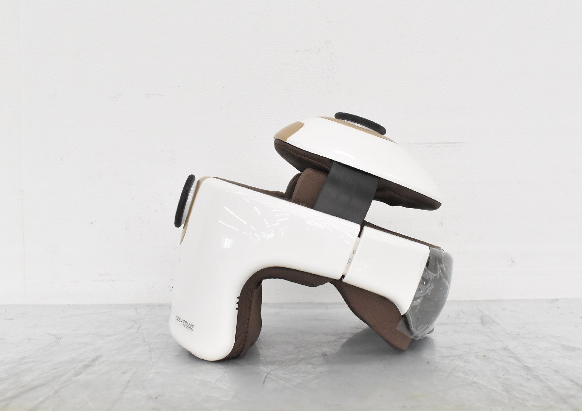 【 G 】3804 mondiale HS1 ヘッドスパ モンデール 176474