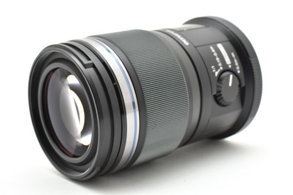 OLYMPUS オリンパス M.ZUIKO DIGITAL 60mm F2.8 ED Macro #0939