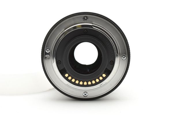 OLYMPUS オリンパス M.ZUIKO DIGITAL 60mm F2.8 ED Macro #0939