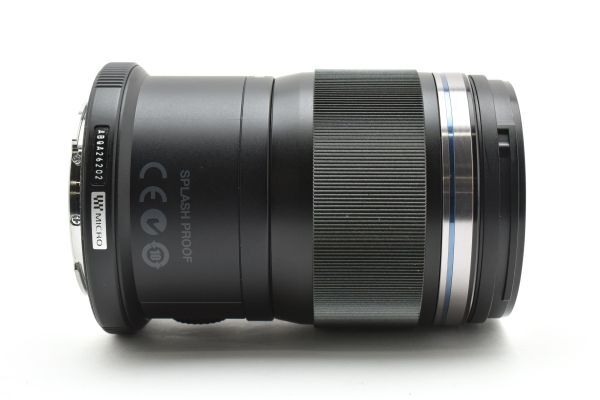 OLYMPUS オリンパス M.ZUIKO DIGITAL 60mm F2.8 ED Macro #0939