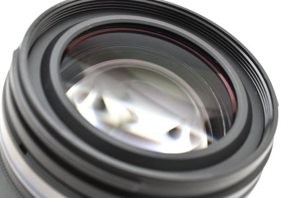 OLYMPUS オリンパス M.ZUIKO DIGITAL 60mm F2.8 ED Macro #0939