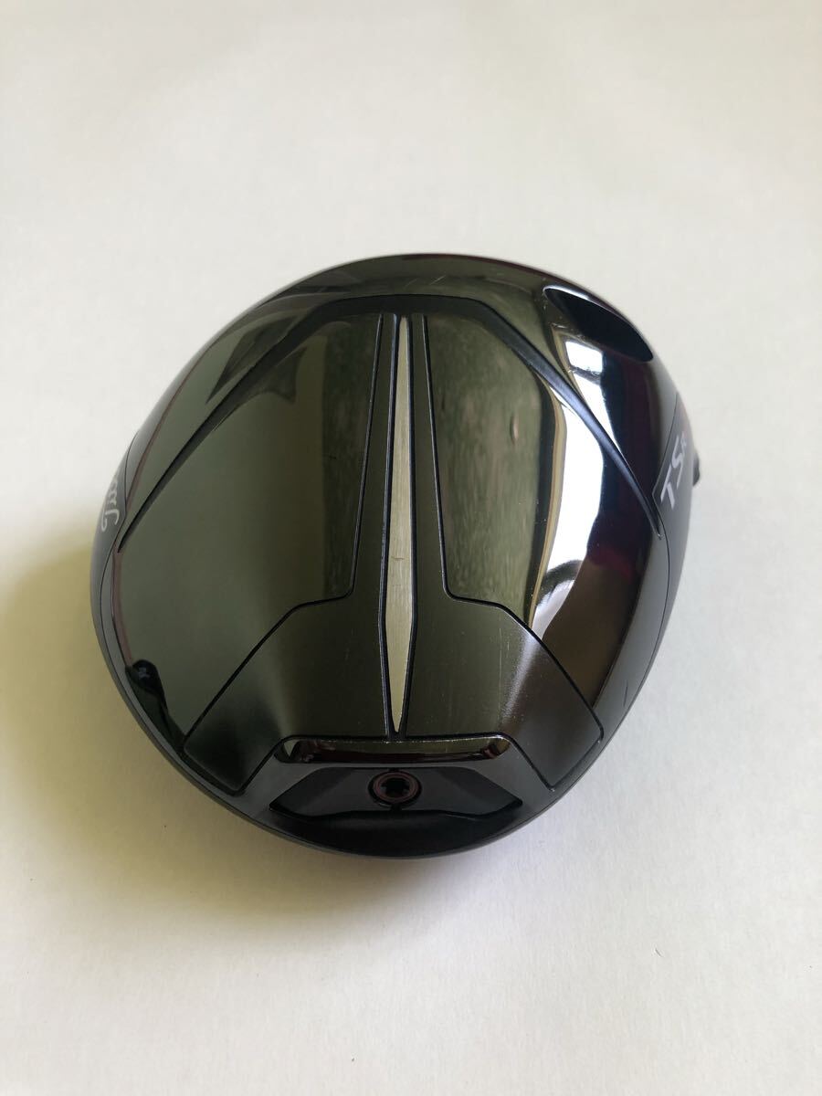 Titleist Titleist TSR2 Driver TSP111 50 S 9°