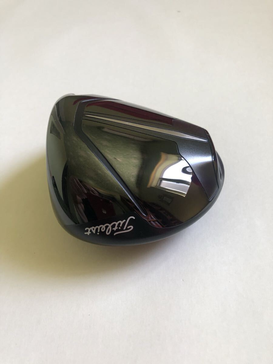 Titleist Titleist TSR2 Driver TSP111 50 S 9°