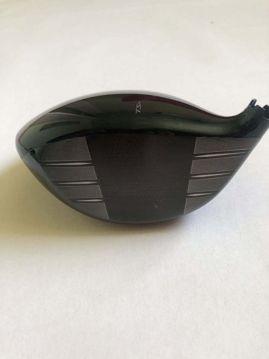 Titleist Titleist TSR2 Driver TSP111 50 S 9°