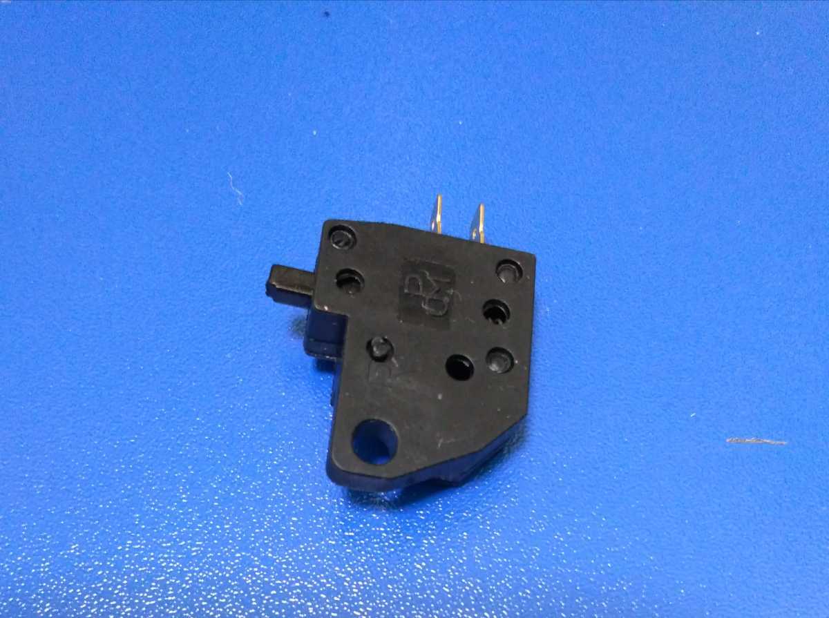 GN125 ブレーキスイッチ 純正互換品 _画像1
