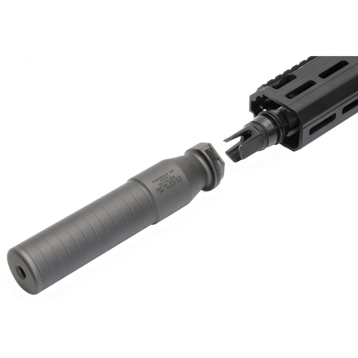 【新品☆即納☆全品自店在庫】APFG ガスブローバック RATTLER SD (JP ver) *日本仕様/セカンドロット【品番:APFG-S-004BK】4582609580047*_画像4