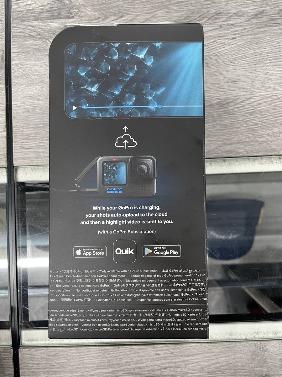 新品 HERO11 BLACK CHDHX-111-FW 管理3006　②