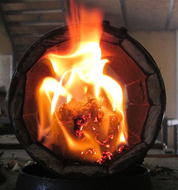 ■オーク制ミニ樽 熟成 & サーバー ◆オリジナル/ウイスキーを造る 5S