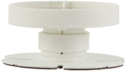 アサヒリサーチ Driveman(ドライブマン)オプション品 可動式ブラケット 白 BS-8用 BSBR-W_画像2