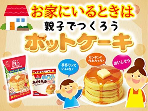  лес . кондитерские изделия hot кекс Mix 600g×3 пакет 