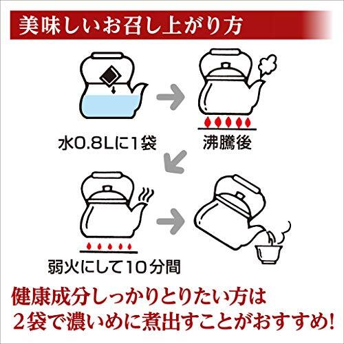 小林制薬の濃い杜仲茶 (煮出し用) 3g×30袋