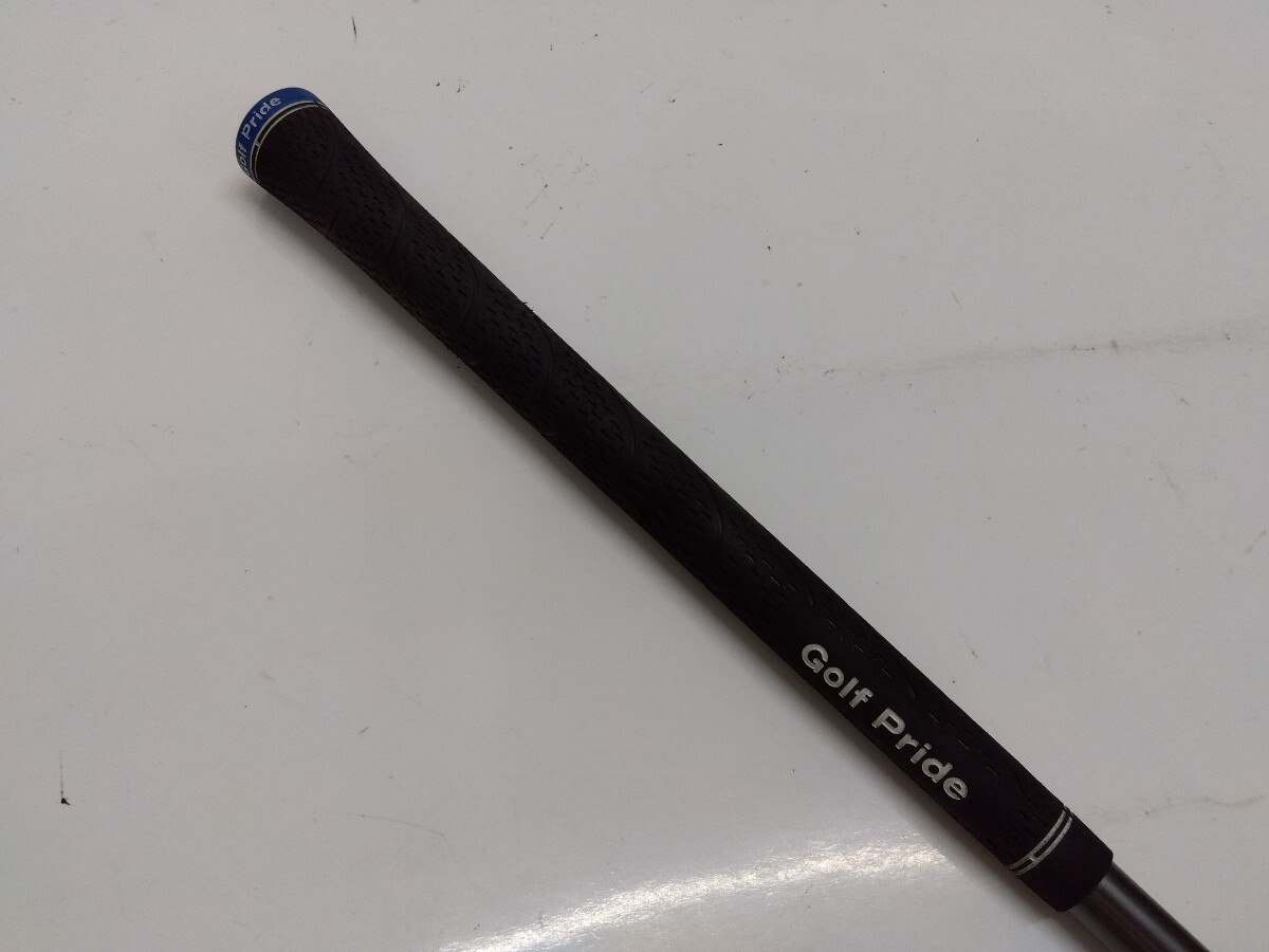 BRIDGESTONE PRECEPT PD1 FW 5W 18度 flex:R メンズ右 オリジナルカーボンシャフト フェアウェイウッド ブリヂストン_画像7