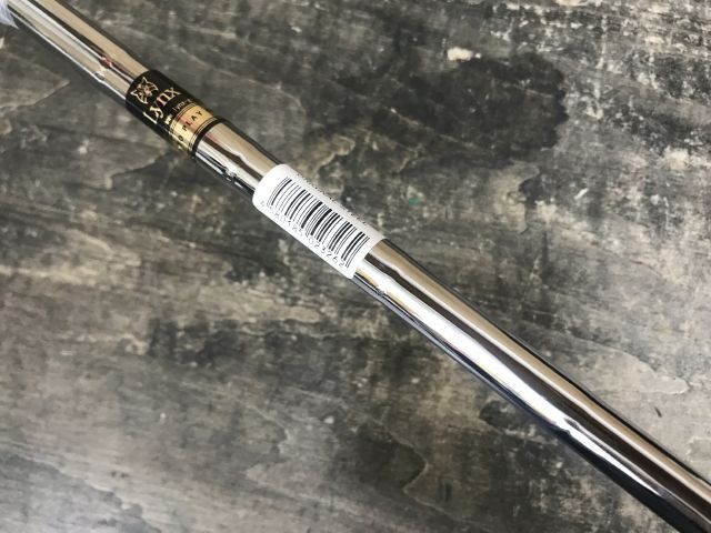 狭山■【未使用展示品】[0204] MASTER MODEL 完全復刻 オリジナルスチール 58_画像5