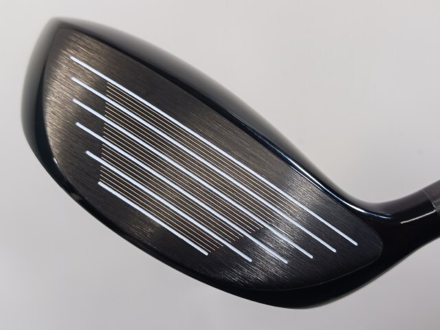 入間■【中古】 ジャスティック PROCEED DOUBLE-R FW Diamana Thump FW f65 X 16[0184]_画像2