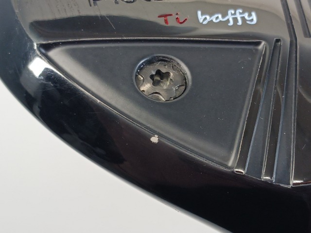 入間■【中古】 ジャスティック PROCEED DOUBLE-R FW Diamana Thump FW f65 X 16[0184]_画像6