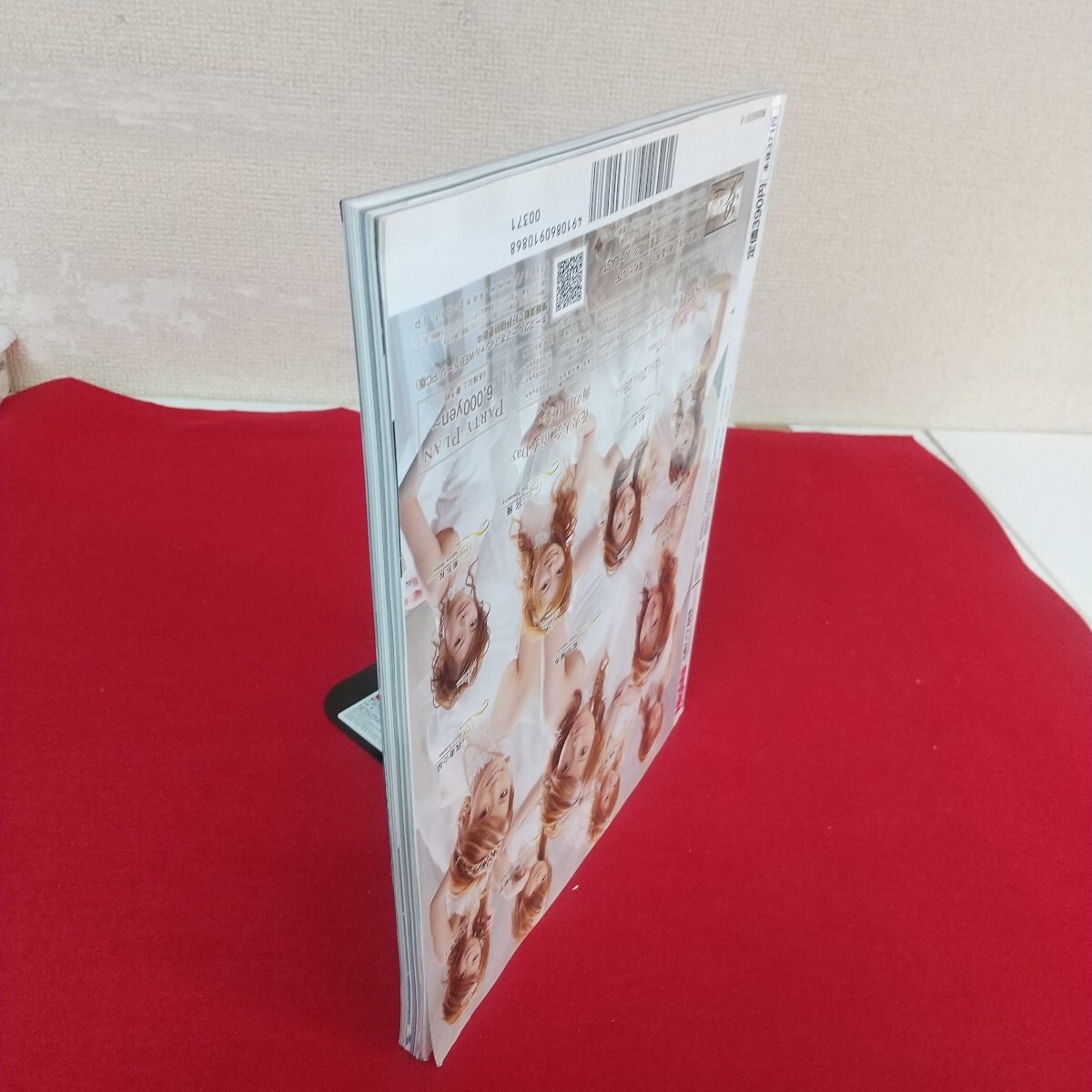 Lc-201/札幌ナイツ2006年8月号 すすきのアイドル獲得指令! ニュークラブ嬢をお持ち帰りせよ WORKS JAPAN/L9/70925_画像3