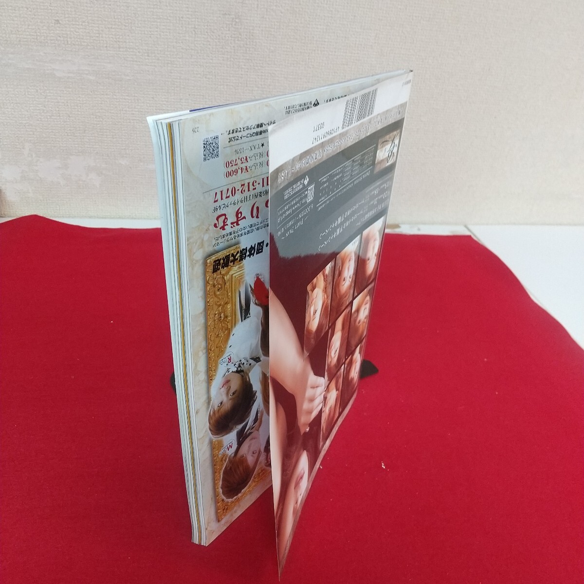 Lc-212/札幌ナイツ2004年Vol.15/L9/70925_画像3