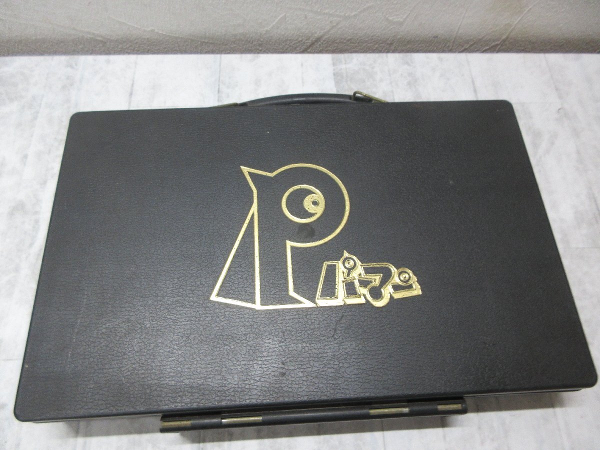 b バンダイ BANDAI ドンジャラ パーマン 当時物 昭和レトロ 絵合わせゲーム 【星見】の画像5