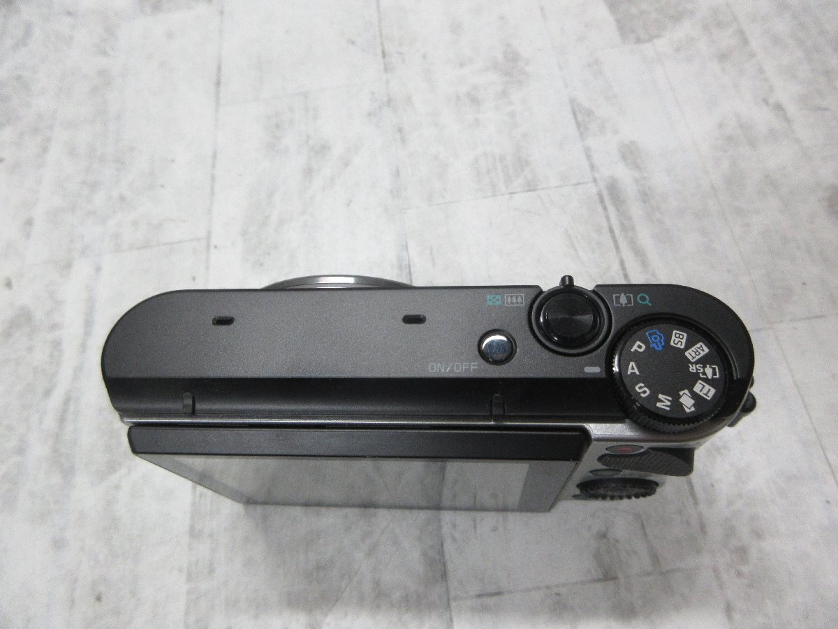 ｅ 1円　良品　動作品　カシオ CASIO EXILIM コンパクトデジタルカメラ EX-ZR1600 【星見】