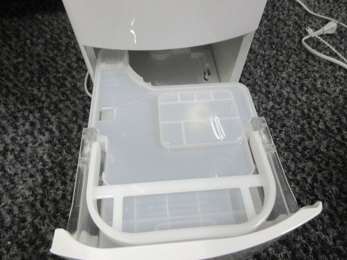 omo 1円 Panasonic パナソニック 衣類干燥除濕器 F-YHVX120 2022年制 ホワイト ナノイーX【星見】