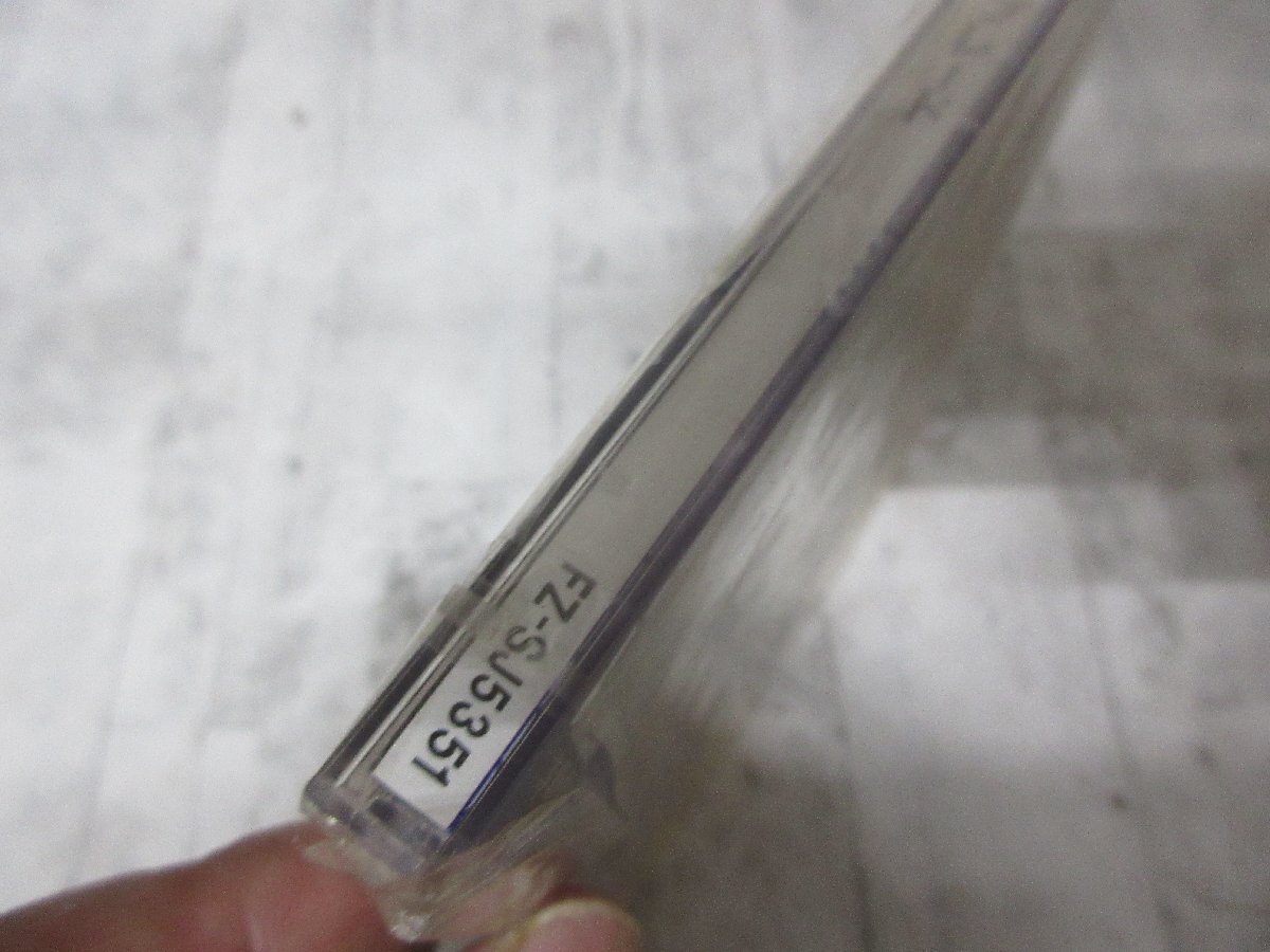 1円　未開封) 3DO スターブレード STAR BLADE ナムコ namco シューティング 【星見】