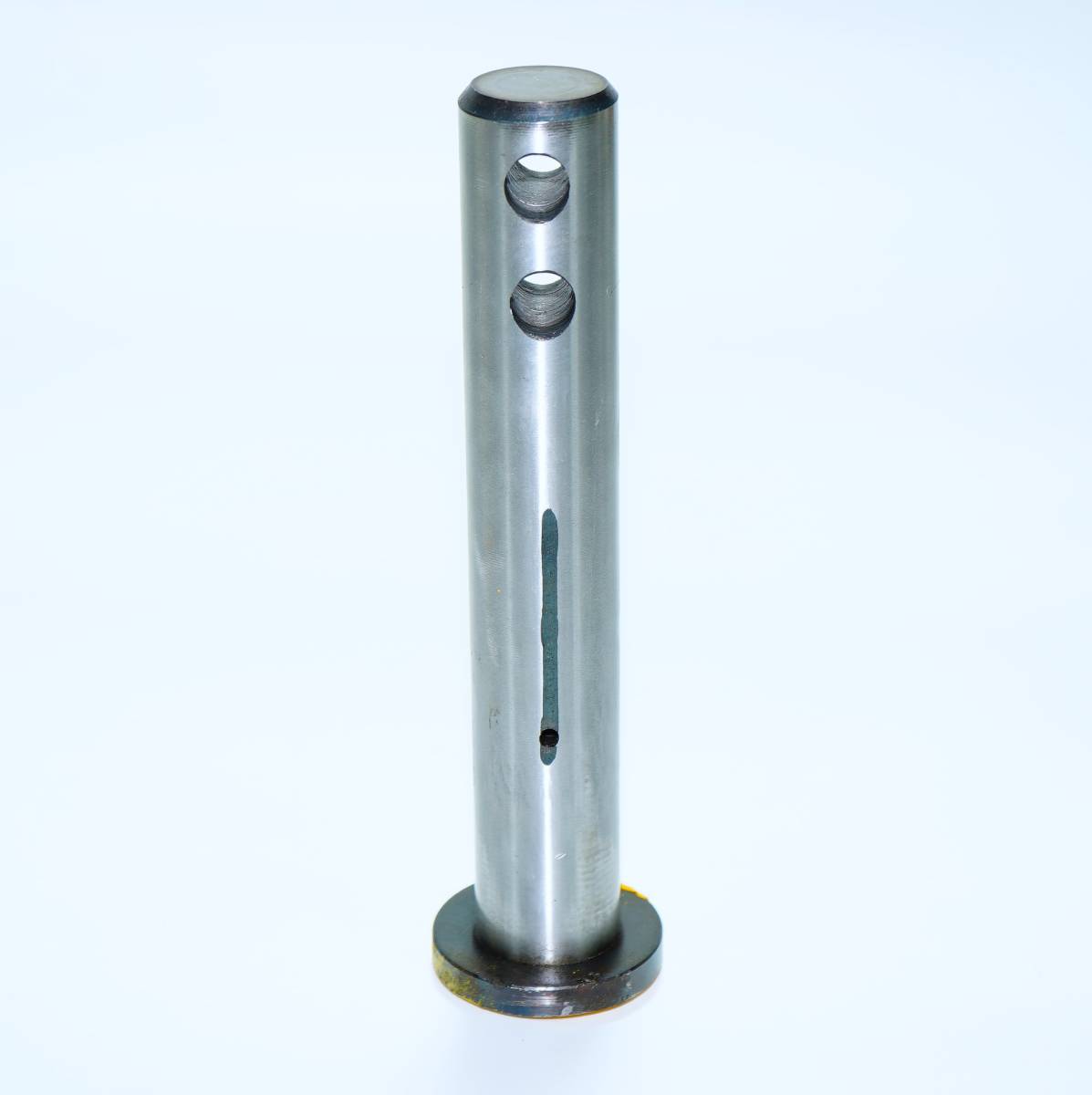 油圧ショベル 建設(shè)機(jī)械用 バケット ピン 新品！グリス穴有 ツバ付き サイズ選択可能！徑φ25φ30φ35φ38φ40φ45φ50φ55φ60φ65φ70φ80