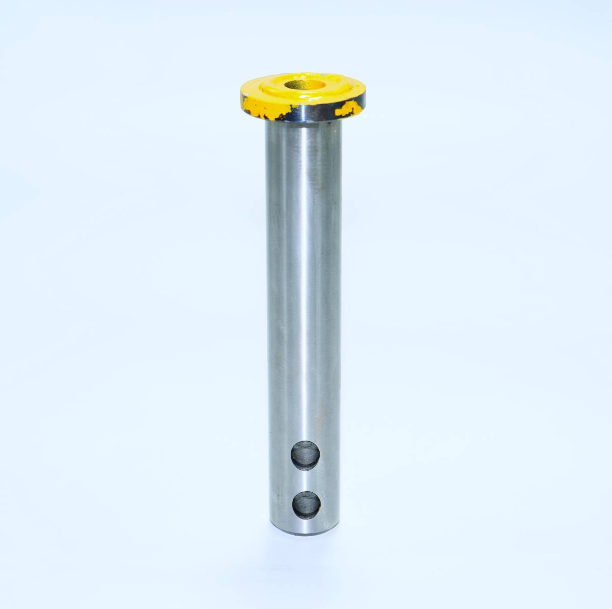 油圧ショベル 建設(shè)機(jī)械用 バケット ピン 新品！グリス穴有 ツバ付き サイズ選択可能！徑φ25φ30φ35φ38φ40φ45φ50φ55φ60φ65φ70φ80