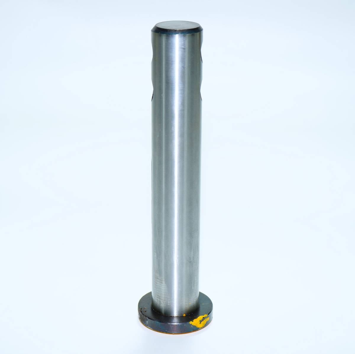 油圧ショベル 建設(shè)機(jī)械用 バケット ピン 新品！グリス穴有 ツバ付き サイズ選択可能！徑φ25φ30φ35φ38φ40φ45φ50φ55φ60φ65φ70φ80