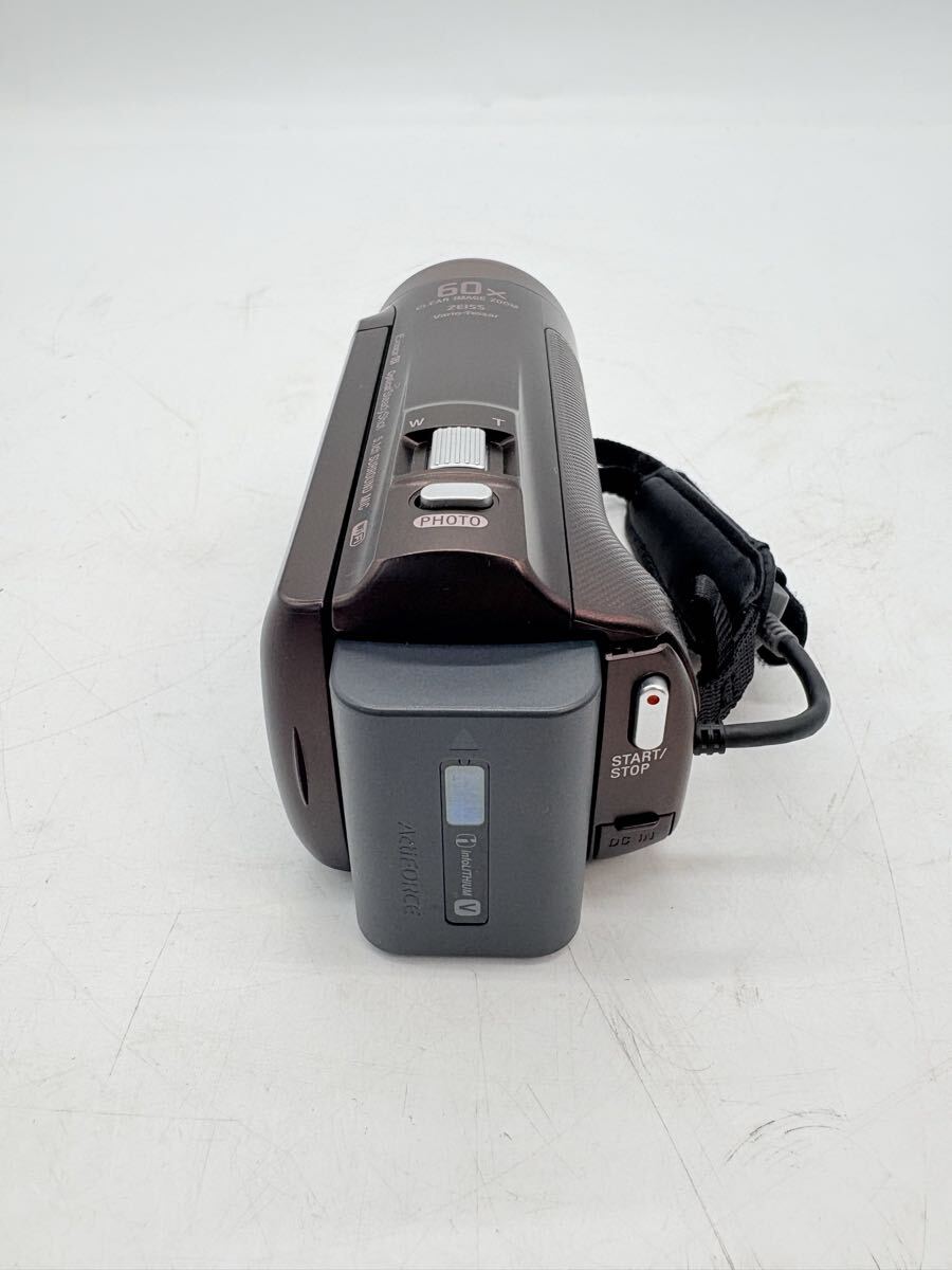 SONY ソニー ハンディカム カメラ HDR-CX480 ビデオカメラ デジタルビデオカメラ