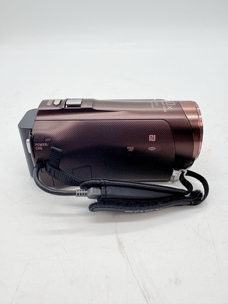 SONY ソニー ハンディカム カメラ HDR-CX480 ビデオカメラ デジタルビデオカメラ