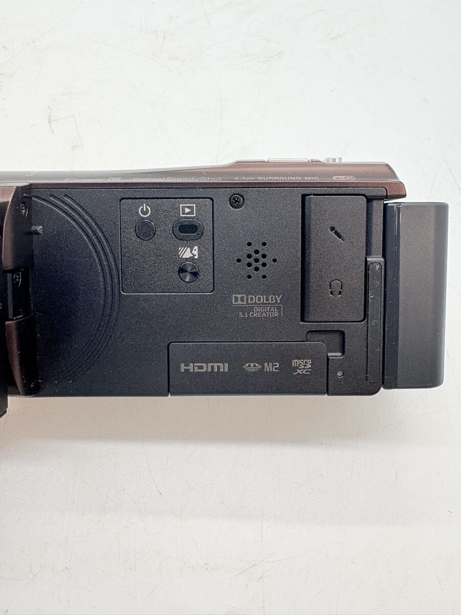 SONY ソニー ハンディカム カメラ HDR-CX480 ビデオカメラ デジタルビデオカメラ