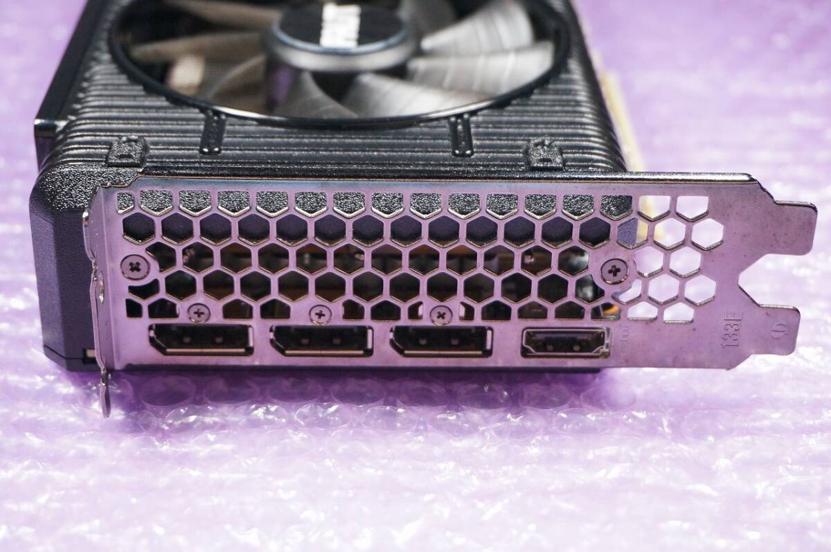 Palit RTX3060 Ti Dual 8GB NE6306T019P2-190AD 