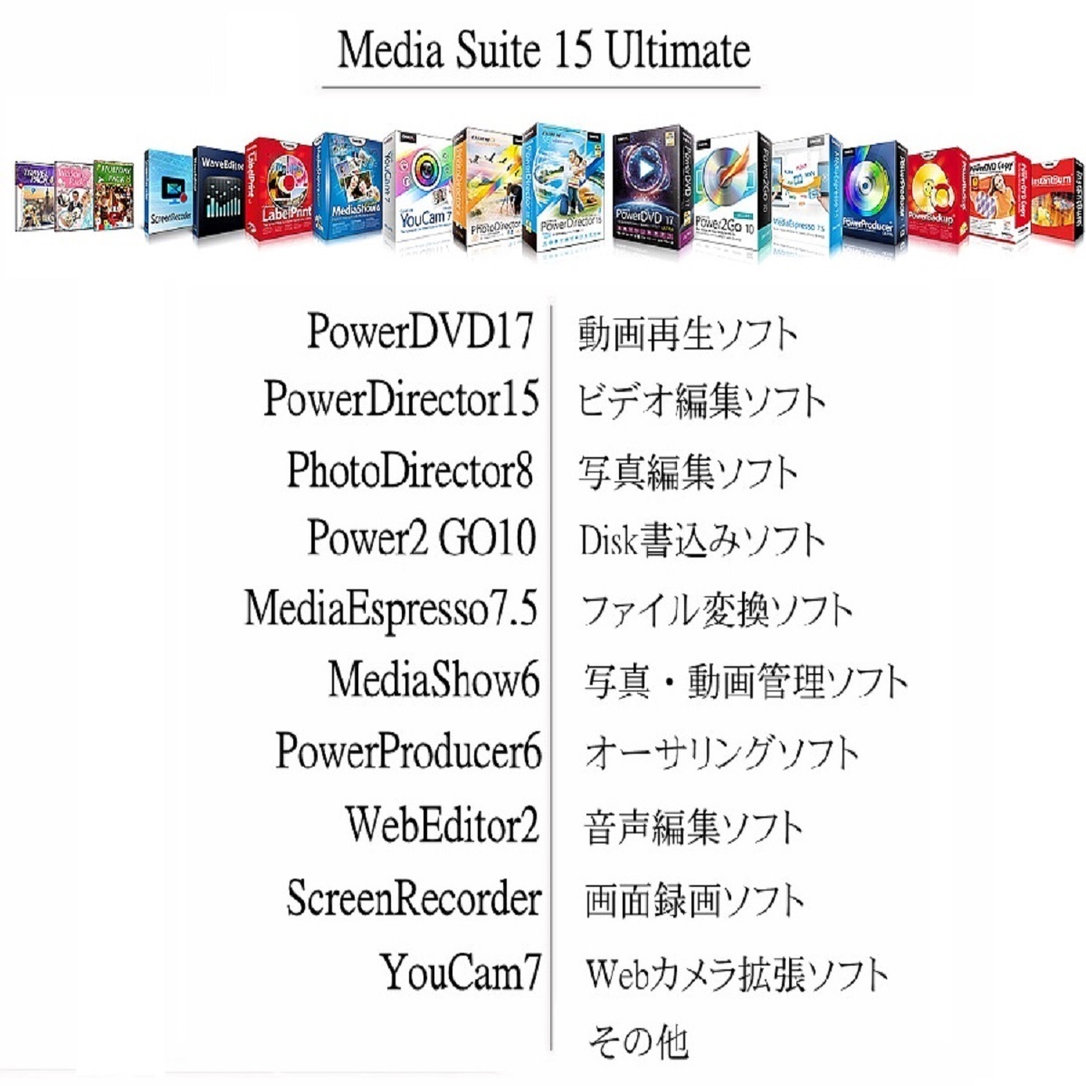 4Kx3！爆速プロ仕様！/ Corei7-9700/ QUADRO-P400/ M2:SSD-1TB/ メモリ-Pro32GB/ DVD-RW/ WIFI/ Bluetooth/ Office2024/Win11/メディア15_画像8