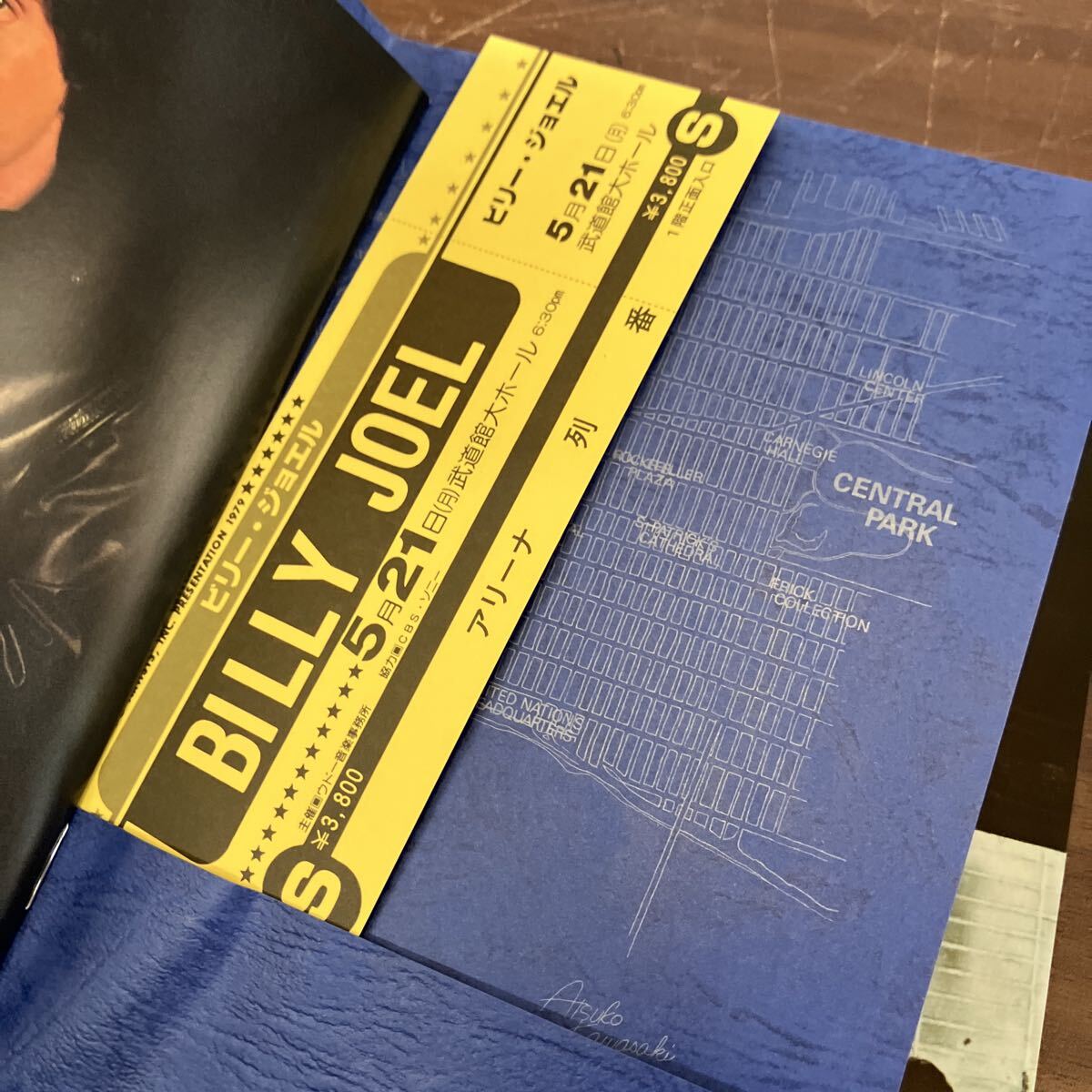 　高音質(zhì)SACD ビリー?ジョエル ニューヨーク52番街 40周年記念デラックス盤　7インチ紙ジャケ仕様　限定盤 Billy Joel 