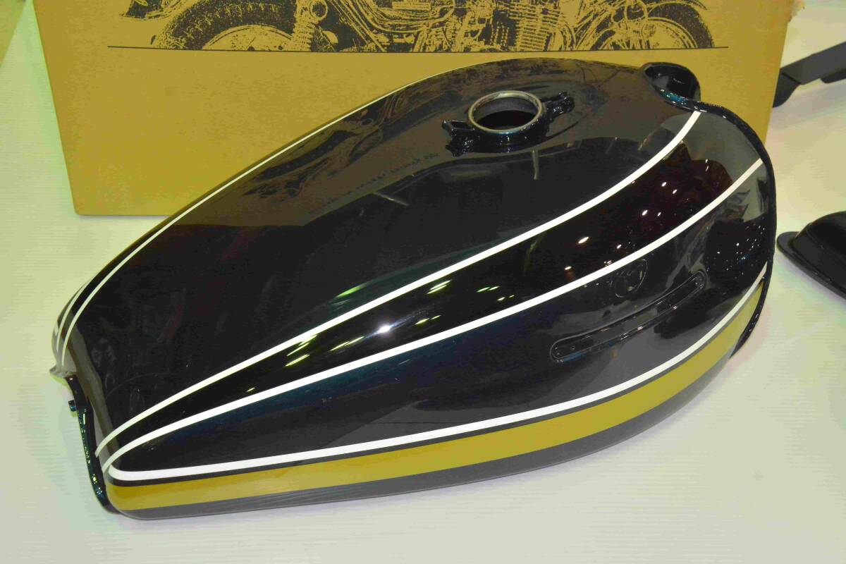 Z1 Z2 PMC制 青玉蟲 內(nèi)プレスタンク＆外裝セット＆付屬品13點(diǎn)フルKIT付き 完全フルセット 新品 定価2453715円 后期＆前期エンブレム付き