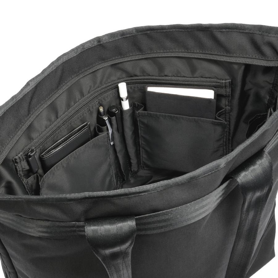 ★希望色確認＊高人気【現金 17％OFF】正規店■エースジーン[デュラムーブ]ビジネス トートバッグA4 16L*2WAYショルダー付■23,100円*68138_画像6